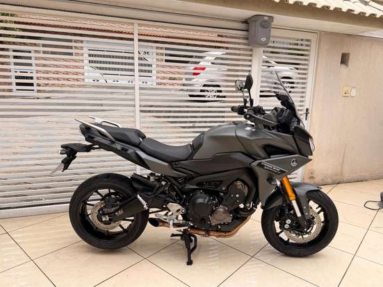 YAMAHA-MT-09 TRACER YAMAHA-MT-09 TRACER-2024