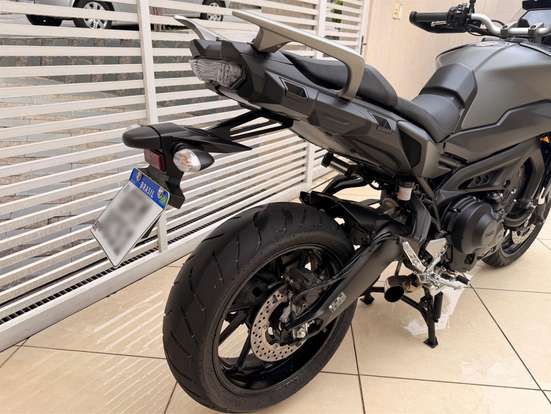 YAMAHA-MT-09 TRACER-2024