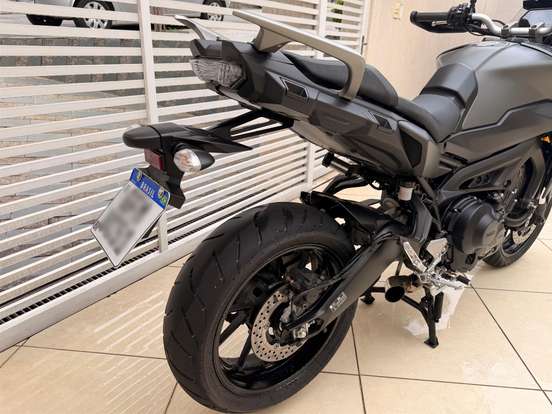 YAMAHA-MT-09 TRACER YAMAHA-MT-09 TRACER-2024