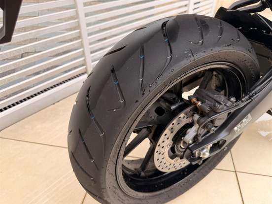 YAMAHA-MT-09 TRACER YAMAHA-MT-09 TRACER-2024