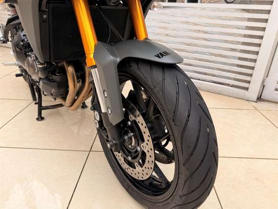 YAMAHA-MT-09 TRACER-2024