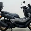 YAMAHA NMAX CONNECTED 160 ABS YAMAHA NMAX CONNECTED 160 ABS