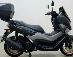 YAMAHA NMAX CONNECTED 160 ABS YAMAHA NMAX CONNECTED 160 ABS