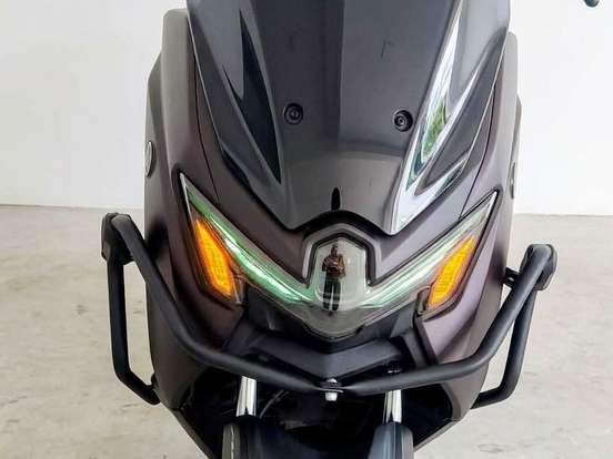 YAMAHA-NMAX CONNECTED 160 ABS YAMAHA-NMAX CONNECTED 160 ABS-2025