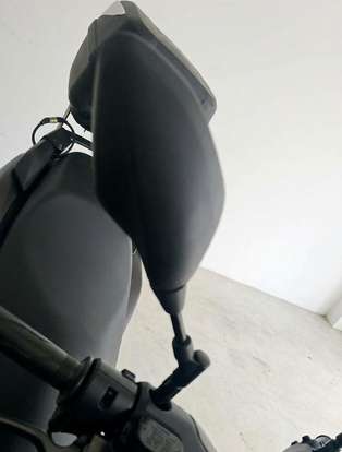 YAMAHA-NMAX CONNECTED 160 ABS-2025