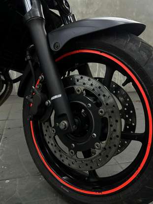 YAMAHA-XJ6 F YAMAHA-XJ6 F-2013