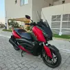 YAMAHA XMAX ABS YAMAHA XMAX ABS