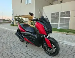 YAMAHA XMAX ABS YAMAHA XMAX ABS