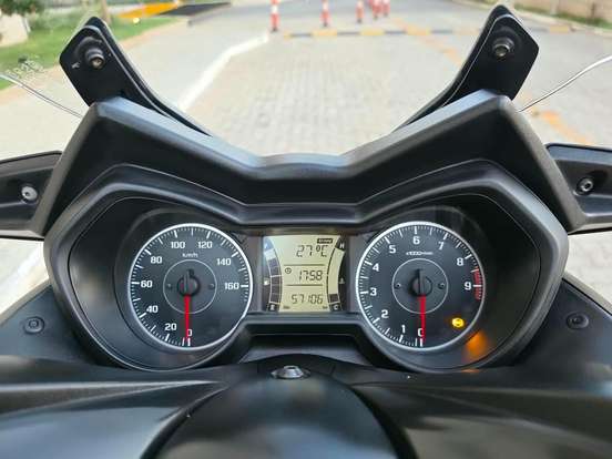 YAMAHA-XMAX ABS YAMAHA-XMAX ABS-2021
