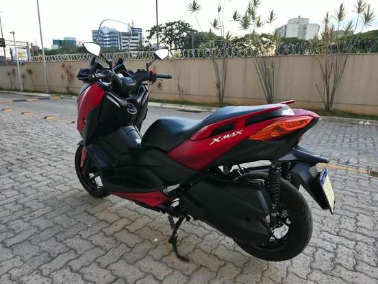 YAMAHA-XMAX ABS YAMAHA-XMAX ABS-2021