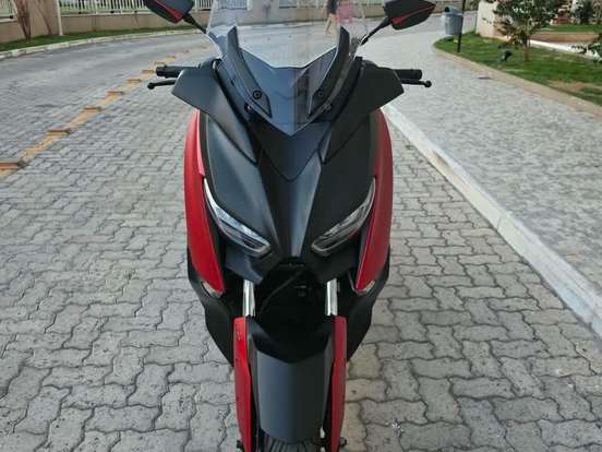 YAMAHA-XMAX ABS YAMAHA-XMAX ABS-2021