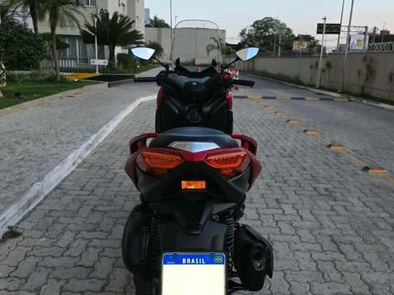 YAMAHA-XMAX ABS YAMAHA-XMAX ABS-2021