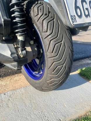 YAMAHA-XMAX ABS YAMAHA-XMAX ABS-2023
