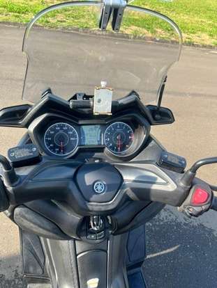 YAMAHA-XMAX ABS YAMAHA-XMAX ABS-2023