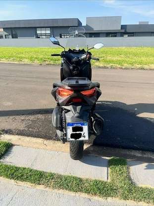 YAMAHA-XMAX ABS YAMAHA-XMAX ABS-2023
