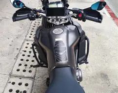 YAMAHA XT1200Z SUPER TÉNÉRÉ DX YAMAHA XT1200Z SUPER TÉNÉRÉ DX