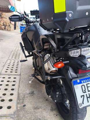 YAMAHA-XT1200Z SUPER TÉNÉRÉ DX-2015