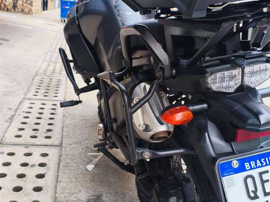 YAMAHA-XT1200Z SUPER TÉNÉRÉ DX YAMAHA-XT1200Z SUPER TÉNÉRÉ DX-2015