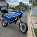 YAMAHA XT 600 Z TÉNÉRÉ YAMAHA XT 600 Z TÉNÉRÉ