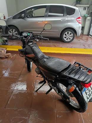 YAMAHA-XTZ 125 E YAMAHA-XTZ 125 E-2014
