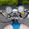 YAMAHA XV 1100 VIRAGO YAMAHA XV 1100 VIRAGO