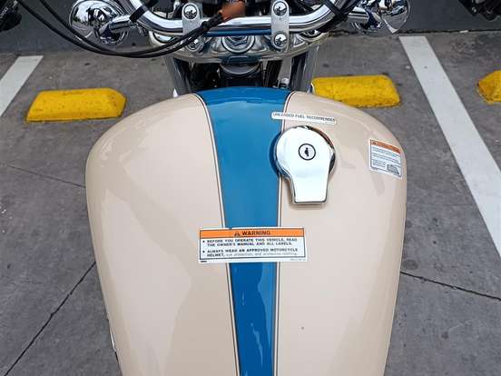 YAMAHA-XV 1100 VIRAGO YAMAHA-XV 1100 VIRAGO-1995
