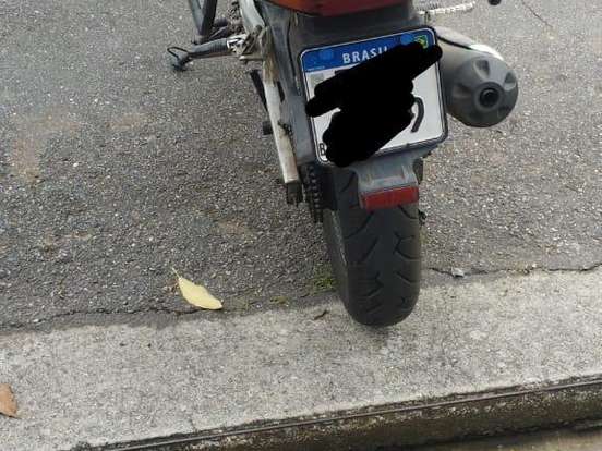 YAMAHA-YS 250 FAZER YAMAHA-YS 250 FAZER-2006
