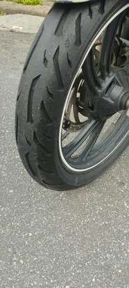 YAMAHA-YS 250 FAZER YAMAHA-YS 250 FAZER-2006