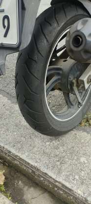 YAMAHA-YS 250 FAZER-2006