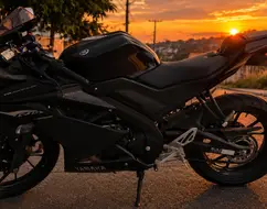 YAMAHA YZF R15 YAMAHA YZF R15