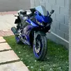 YAMAHA YZF R15 YAMAHA YZF R15
