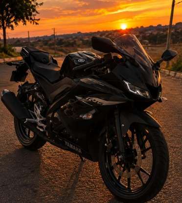 YAMAHA-YZF R15-2025