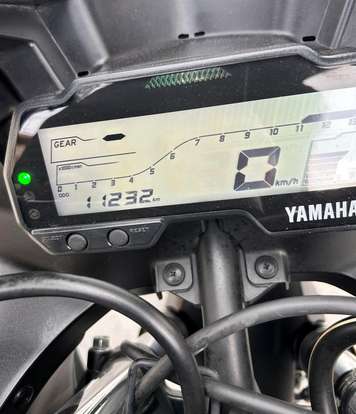 YAMAHA-YZF R15 YAMAHA-YZF R15-2024