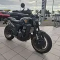 ZONTES GK350 ZONTES GK350