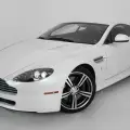 ASTON MARTIN VANTAGE 4.7 V8 32V GASOLINA 2P AUTOMÁTICO ASTON MARTIN VANTAGE 4.7 V8 32V GASOLINA 2P AUTOMÁTICO