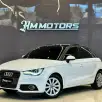 AUDI A1 1.4 TFSI SPORTBACK ATTRACTION 16V 122CV GASOLINA 4P S-TRONIC AUDI A1 1.4 TFSI SPORTBACK ATTRACTION 16V 122CV GASOLINA 4P S-TRONIC