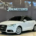 AUDI A1 1.4 TFSI SPORTBACK ATTRACTION 16V 122CV GASOLINA 4P S-TRONIC AUDI A1 1.4 TFSI SPORTBACK ATTRACTION 16V 122CV GASOLINA 4P S-TRONIC
