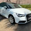 AUDI A1 1.4 TFSI SPORTBACK ATTRACTION 16V 122CV GASOLINA 4P S-TRONIC AUDI A1 1.4 TFSI SPORTBACK ATTRACTION 16V 122CV GASOLINA 4P S-TRONIC