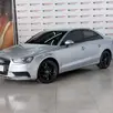 AUDI A3 1.4 TFSI SEDAN 16V GASOLINA 4P S-TRONIC AUDI A3 1.4 TFSI SEDAN 16V GASOLINA 4P S-TRONIC