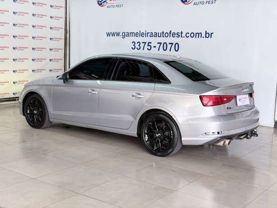 AUDI-A3-1.4 TFSI SEDAN 16V GASOLINA 4P S-TRONIC AUDI-A3-2015