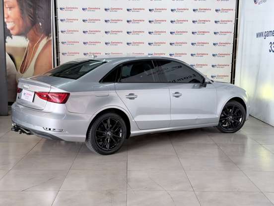 AUDI-A3-1.4 TFSI SEDAN 16V GASOLINA 4P S-TRONIC AUDI-A3-2015