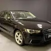 AUDI A3 1.4 TFSI SEDAN AMBIENTE 16V FLEX 4P TIPTRONIC AUDI A3 1.4 TFSI SEDAN AMBIENTE 16V FLEX 4P TIPTRONIC