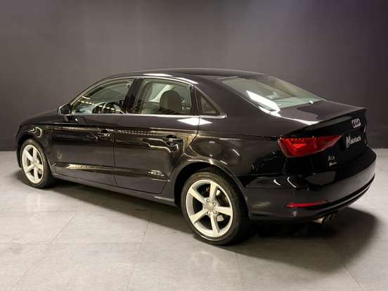 AUDI-A3-1.4 TFSI SEDAN AMBIENTE 16V FLEX 4P TIPTRONIC AUDI-A3-2015