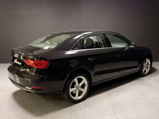AUDI-A3-1.4 TFSI SEDAN AMBIENTE 16V FLEX 4P TIPTRONIC AUDI-A3-2015