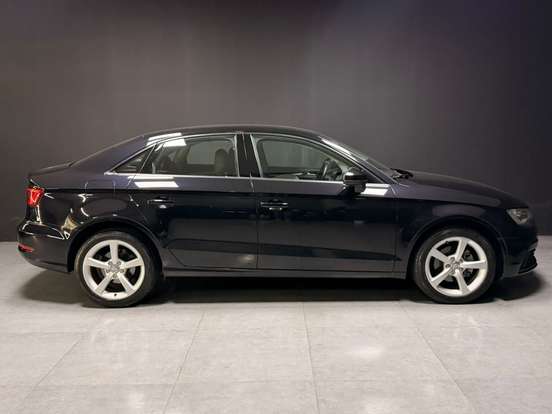 AUDI-A3-1.4 TFSI SEDAN AMBIENTE 16V FLEX 4P TIPTRONIC AUDI-A3-2015