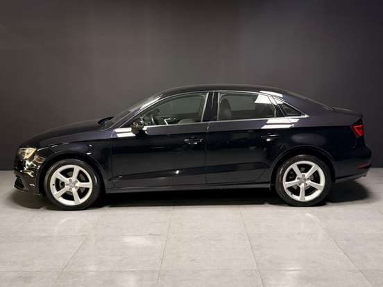 AUDI-A3-1.4 TFSI SEDAN AMBIENTE 16V FLEX 4P TIPTRONIC AUDI-A3-2015