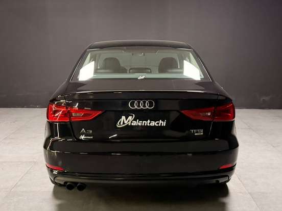 AUDI-A3-1.4 TFSI SEDAN AMBIENTE 16V FLEX 4P TIPTRONIC AUDI-A3-2015