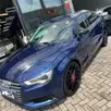 AUDI A3 1.4 TFSI SEDAN ATTRACTION 16V GASOLINA 4P S-TRONIC AUDI A3 1.4 TFSI SEDAN ATTRACTION 16V GASOLINA 4P S-TRONIC