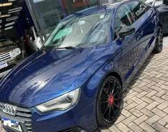 AUDI A3 1.4 TFSI SEDAN ATTRACTION 16V GASOLINA 4P S-TRONIC AUDI A3 1.4 TFSI SEDAN ATTRACTION 16V GASOLINA 4P S-TRONIC