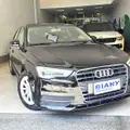 AUDI A3 1.4 TFSI SPORTBACK 16V GASOLINA 4P S-TRONIC AUDI A3 1.4 TFSI SPORTBACK 16V GASOLINA 4P S-TRONIC